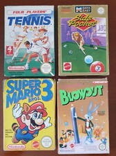 Giochi nintendo nes usato  Iglesias