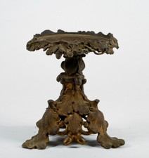 Alzatina liberty metallo usato Alzatina liberty metallo usato  Urbisaglia