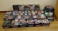 Yugioh bundle secret for sale  ABERDEEN