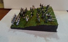 Diorama 1805 napoleone usato  Vaprio d'Agogna