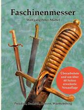 Michel faschinenmesser preuße gebraucht kaufen  Zweibrücken
