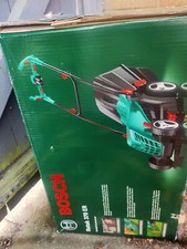 Bosch rotak 36cm for sale  MANCHESTER