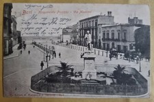 Bari monumento piccinni usato  Firenze
