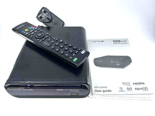 Tvonics dtr z500hd for sale  WORCESTER