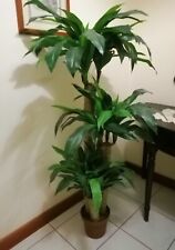 Pianta artificiale tronchetto usato  Ragalna
