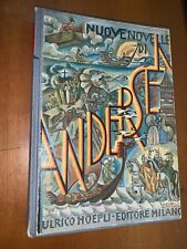 Hans christian andersen usato  Italia