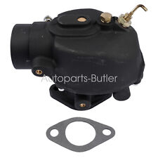 Kit de carburador para Ford 850 851 860 861 871 tratores Marvel TSX662 TSX769 TSX813, usado comprar usado  Enviando para Brazil