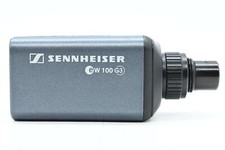 Transmissor de microfone plug-on Sennheiser SKP 100 G3 EW 100 G3 (B 626-668 MHz) #556 comprar usado  Enviando para Brazil