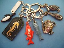 Porte clés lot d'occasion  Mazan