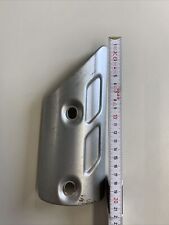 Edelstahl motorrad hitzeschild gebraucht kaufen  Duisburg