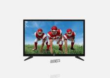 Monitor RCA 24"Class LED 720p HDTV dormitório TV preto porta HDMI 21.6"LX3"DX13 RT2412E comprar usado  Enviando para Brazil