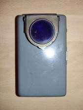 Alte armeelampe feldlampe gebraucht kaufen  Rötha