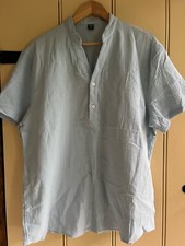 Mens pale blue for sale  DEREHAM