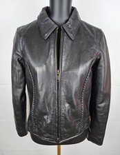 Hot leathers vtg for sale  Oxford
