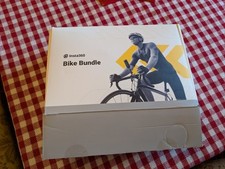 Insta360 bike bundle gebraucht kaufen  Gelsenkirchen