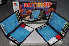 Vintage battleship board for sale  GUILDFORD