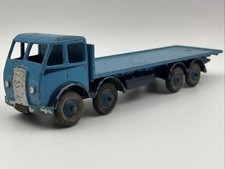 Dinky foden lorry for sale  LEEDS
