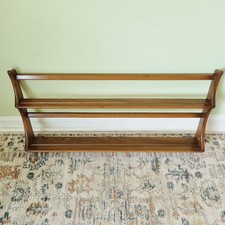 Vintage ercol elm for sale  CHELTENHAM