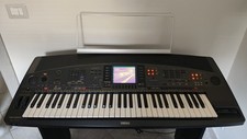 Tastiera musicale yamaha usato  Sulmona