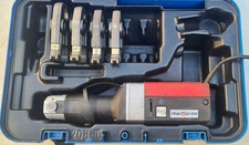 Novopress geberit eco for sale  RUGBY