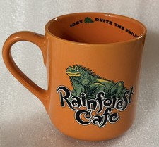 Vintage 2000 rainforest for sale  Santa Fe
