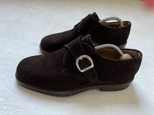 Bally schuhe slipper gebraucht kaufen  Herford