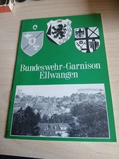 Brigade alb broschüre gebraucht kaufen  Ellwangen (Jagst)