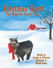 Kristmas karol nigerian for sale  North Smithfield