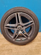 Mercedes class alloy for sale  ROYSTON