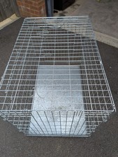 Animal dog cage for sale  HASSOCKS