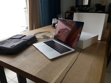 Macbook pro 2017 d'occasion  Toulouse-