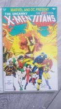 Uncanny men new for sale  GLASGOW