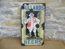 Vintage munnings enamel for sale  WEDMORE