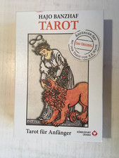 Tarot anfänger hajo gebraucht kaufen  Bottrop
