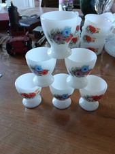 Arcopal coquetier vintage d'occasion  Abbeville
