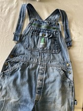 Liberty denim bib for sale  Port Orange