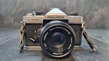 Fujica st605n slr for sale  REDRUTH