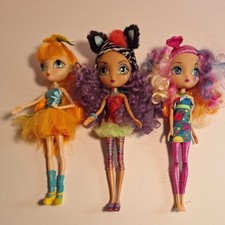 Dee lot dolls for sale  Johnstown