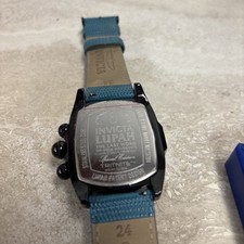 Usado, Relógio masculino Invicta nº 23204 edição especial comprar usado  Enviando para Brazil