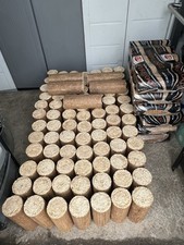 119 ready burn for sale  SHEFFIELD