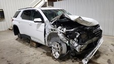 Chevy traverse awd for sale  Roaring Spring