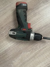 Metabo akkuschrauber gebraucht kaufen  Wolfhagen