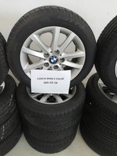 Cerchi lega bmw usato  Bitonto