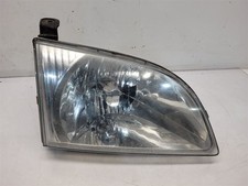 Farol direito do passageiro Toyota Sienna 2001-03 *RISCOS LEVES* comprar usado  Enviando para Brazil