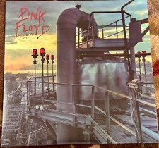 PINK FLOYD “NYC 1977” ULTRA RARE LIVE VINYL RECORD comprar usado  Enviando para Brazil
