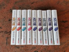 Eden deluxe collection usato  Briosco