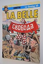 Goulag belle dimitri d'occasion  Lannion