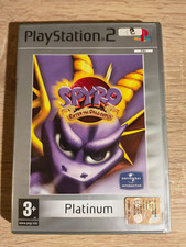 Sony ps2 spyro usato  Settimo Torinese