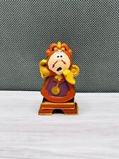 Beauty beast cogsworth for sale  Glen Cove