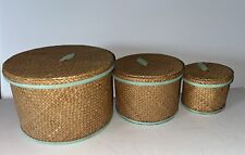 Vintage set nesting for sale  Altamonte Springs